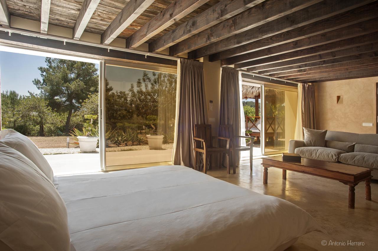 Pepe Hébergement de vacances Ses Salines (Ibiza)