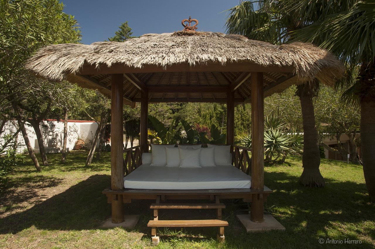 Hébergement de vacances Pepe Ses Salines (Ibiza)
